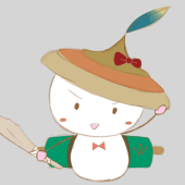 鸽子寿司真好吃