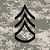 才津二等軍曹