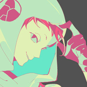 ゆ。