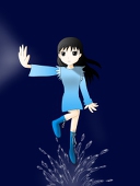 神木さゆ
