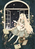 アミ＠Alice