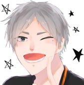 つ