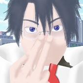 唱喚士フィフ＠スイッチＧＥＴ！