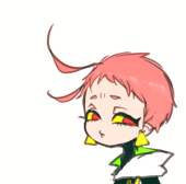 眠い