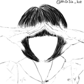 雅。