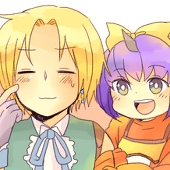 。
