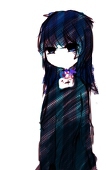 綿の毛
