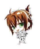 まめこ