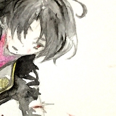 とろ as Roney