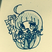 ちりもっちり。