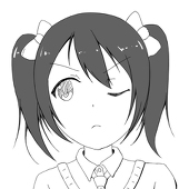麻木