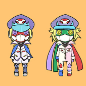 戸川まろう