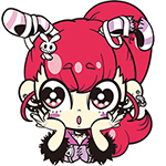 NOZOMI♡RAINBOW