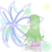 白鳶蓮