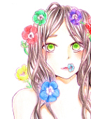 しずく