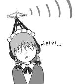 追跡ボム