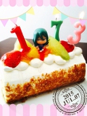 四葉みるく