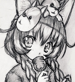 せんはる@もう描いてない