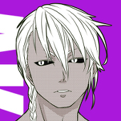 紫