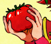 な