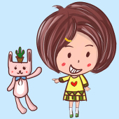 追追