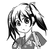 ゆうちゃん