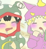 にーがー
