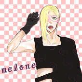 カジキマグ子