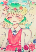 あらり。