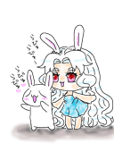 rillrabi@ほぼお休み