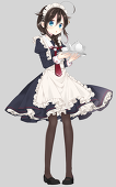 ツンデレっ娘