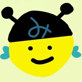 みつばち