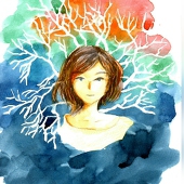 霧居者