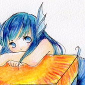 蒼月椿