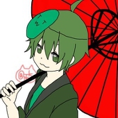TMK723/カラ松girl