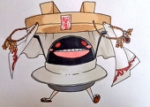 もやし野たけひこ