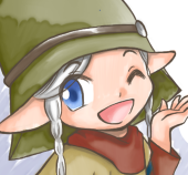 ちょりおん
