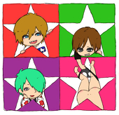 キョーコ