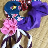 かりょ