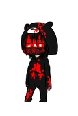 Gaki♂♀