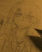 梨沙