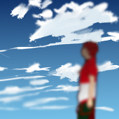おおかみ