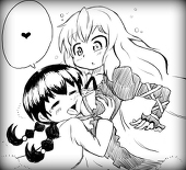 マンガレン