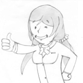 ゴール電マイク