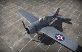 F4F 野貓戰鬥機