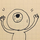 めだま