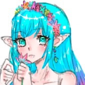 碧