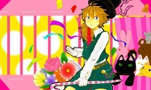 めりべ/meribe