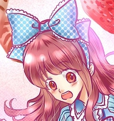 翼嵐(イラアン)