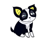 モサきゃん